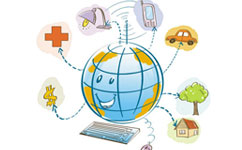 2017年物聯網發(fā)展十大趨勢