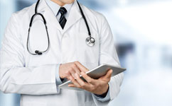 互聯(lián)網(wǎng)醫(yī)療副作用顯現(xiàn)，看病還需火眼金睛