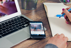 移動醫(yī)療行業(yè)的曙光，用手機快速準確診斷若干種癌癥